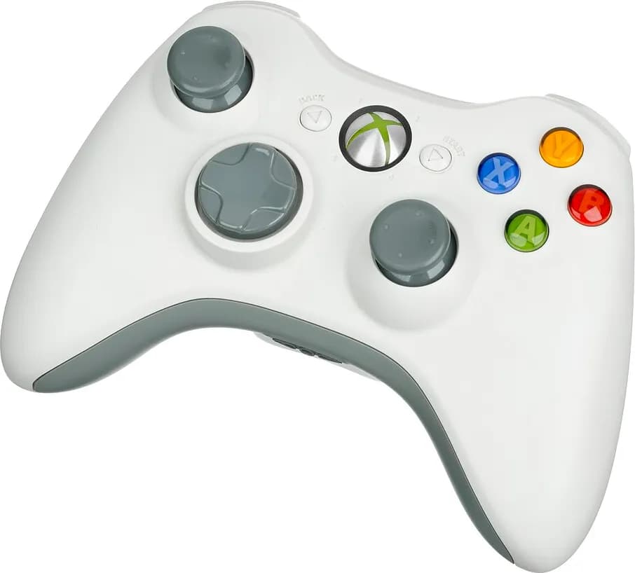 Xbox 360 Wireless Controller Reparatur bei Phone Pro Repair
