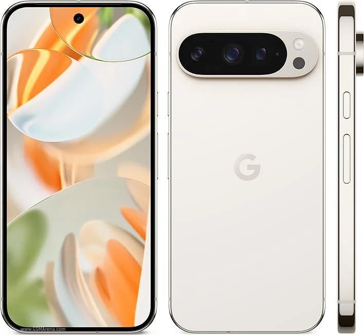 Google Pixel Reparatur bei Phone Pro Repair