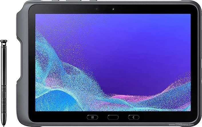 Samsung Galaxy Tab Active4 Pro Reparatur bei Phone Pro Repair