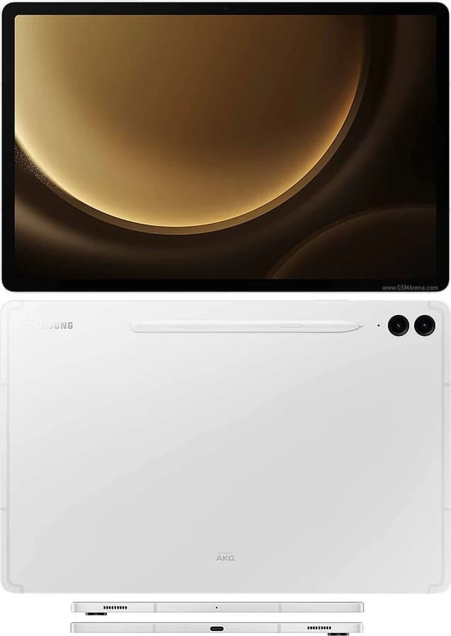 Samsung Galaxy Tab S9 FE+ Reparatur bei Phone Pro Repair