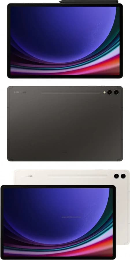 Samsung Galaxy Tab S9+ Reparatur bei Phone Pro Repair