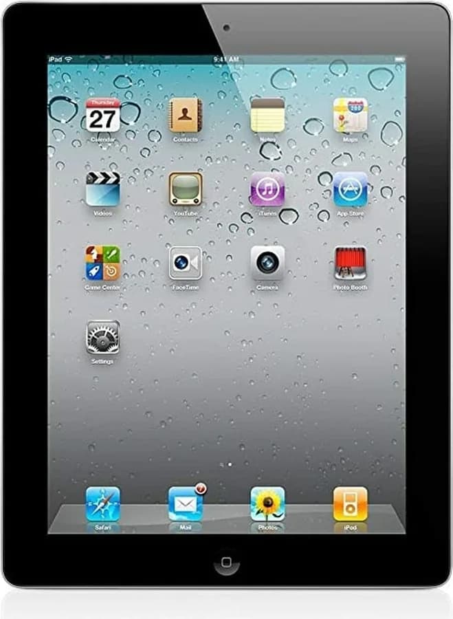 iPad 2 Reparatur bei Phone Pro Repair