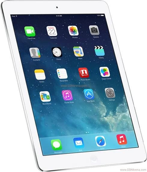 iPad Air 1 Reparatur bei Phone Pro Repair