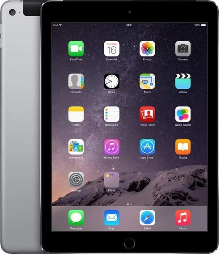 iPad Air 2 Reparatur bei Phone Pro Repair