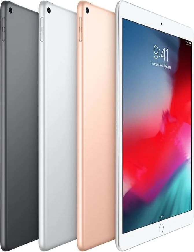 iPad Air 3 Reparatur bei Phone Pro Repair