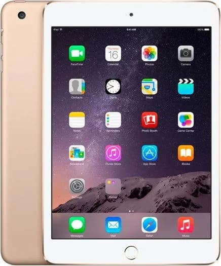 iPad mini 3 Reparatur bei Phone Pro Repair