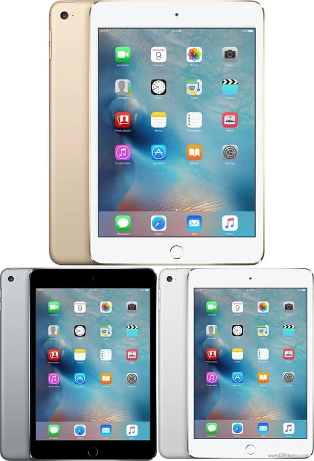iPad mini 4 Reparatur bei Phone Pro Repair