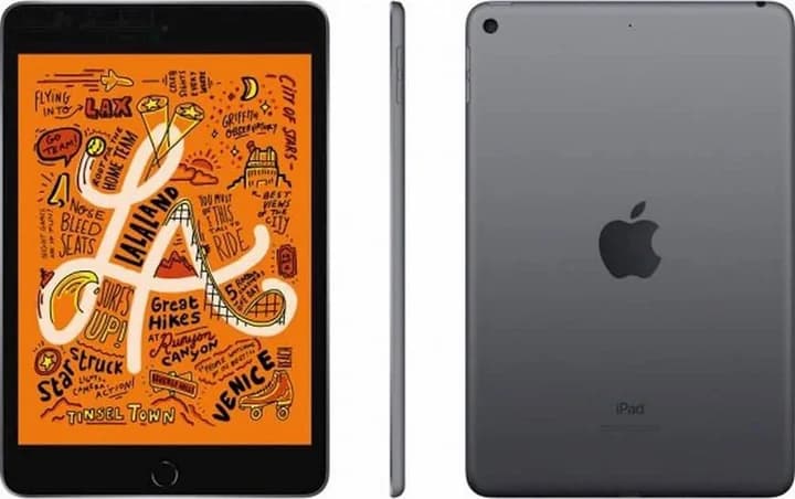 iPad mini 5 Reparatur bei Phone Pro Repair