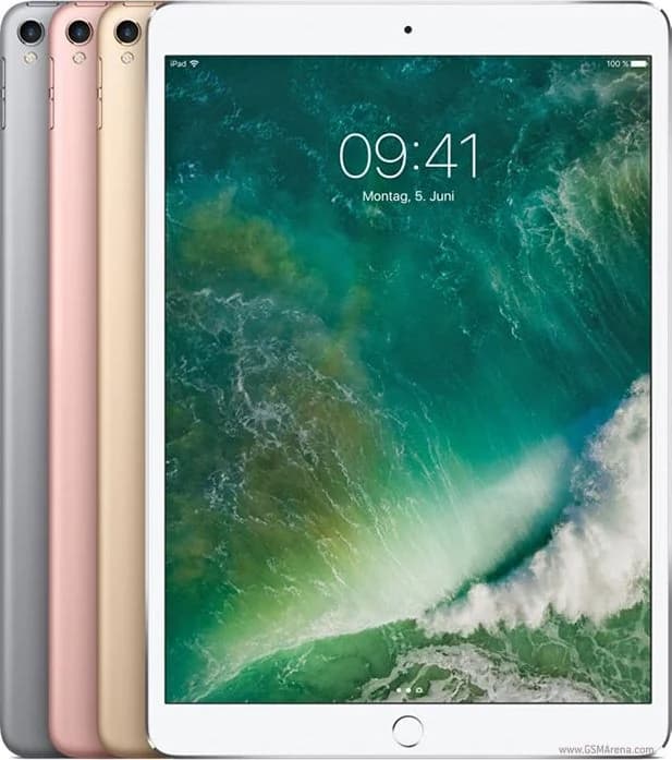 iPad Pro 10,5″ Reparatur bei Phone Pro Repair