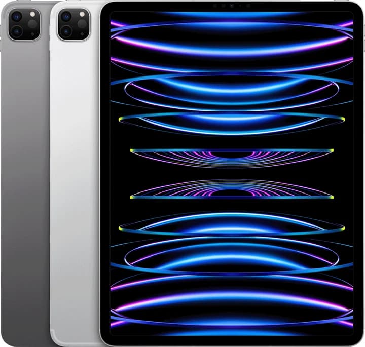 iPad Pro 12,9″ Reparatur bei Phone Pro Repair