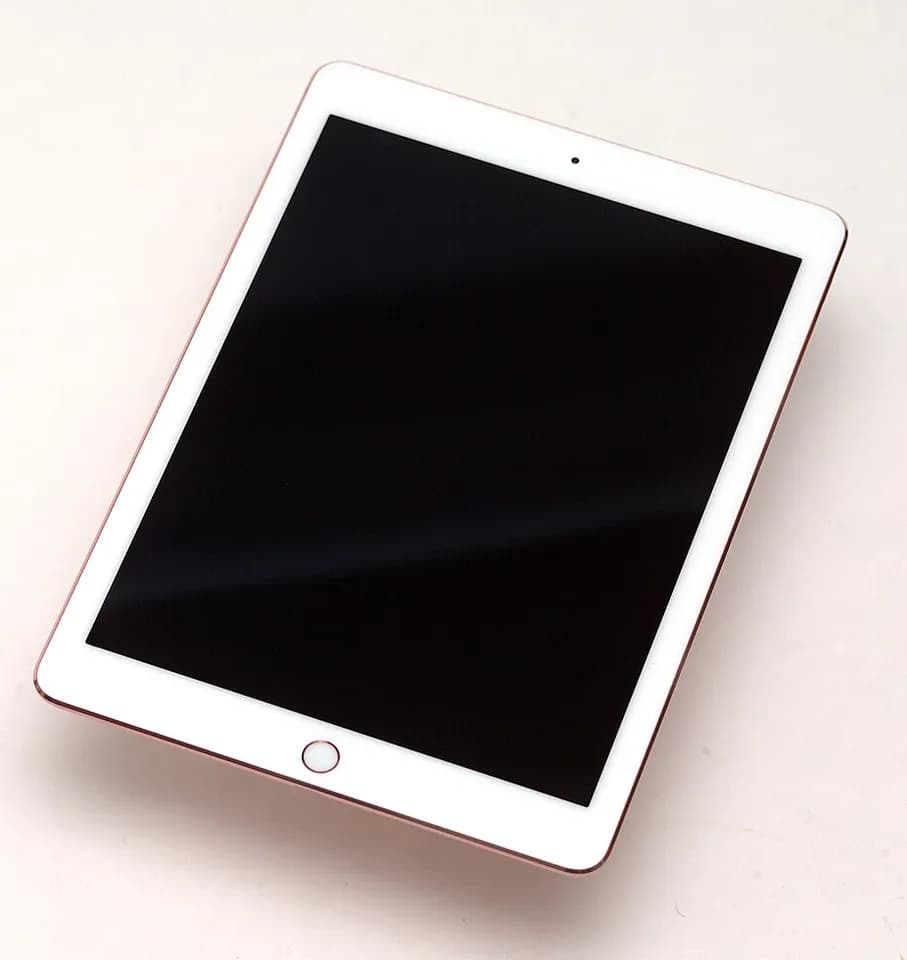 iPad Pro 9,7″ Reparatur bei Phone Pro Repair