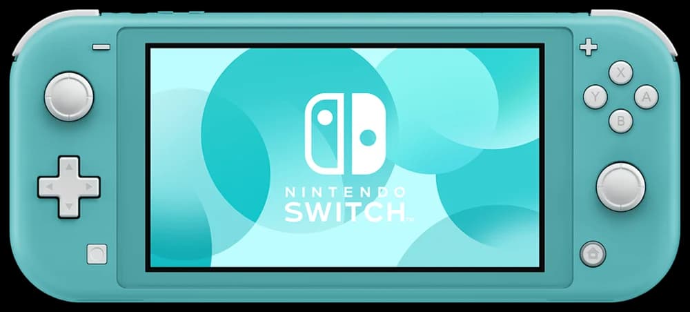 Nintendo Switch Lite Reparatur bei Phone Pro Repair