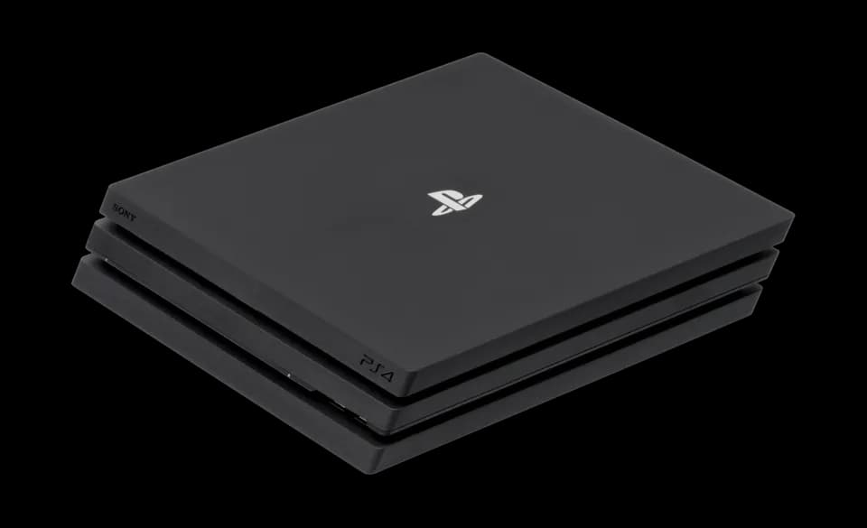 PlayStation 4 Pro Reparatur bei Phone Pro Repair