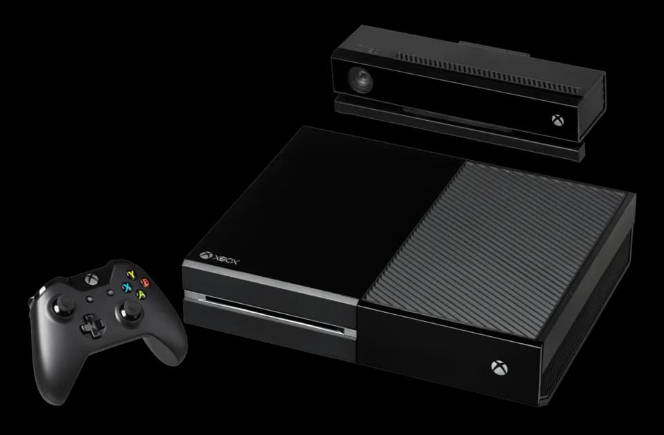 Xbox One Reparatur bei Phone Pro Repair