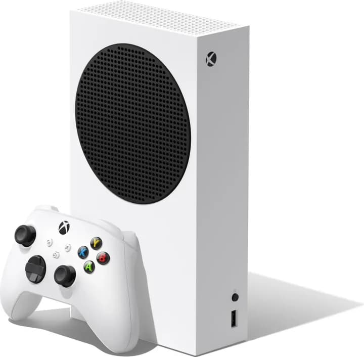 Xbox Series S Reparatur bei Phone Pro Repair