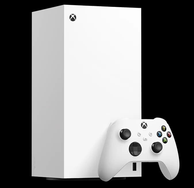 Xbox Series X Digital Edition Reparatur bei Phone Pro Repair