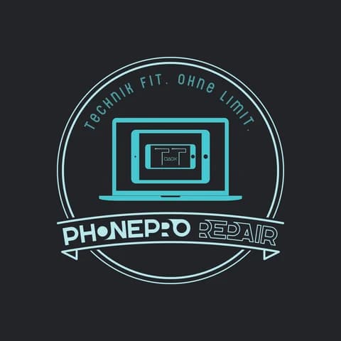 Phone Pro Repair – Technik fit, ohne Limit