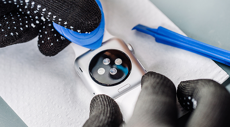 smartwatch