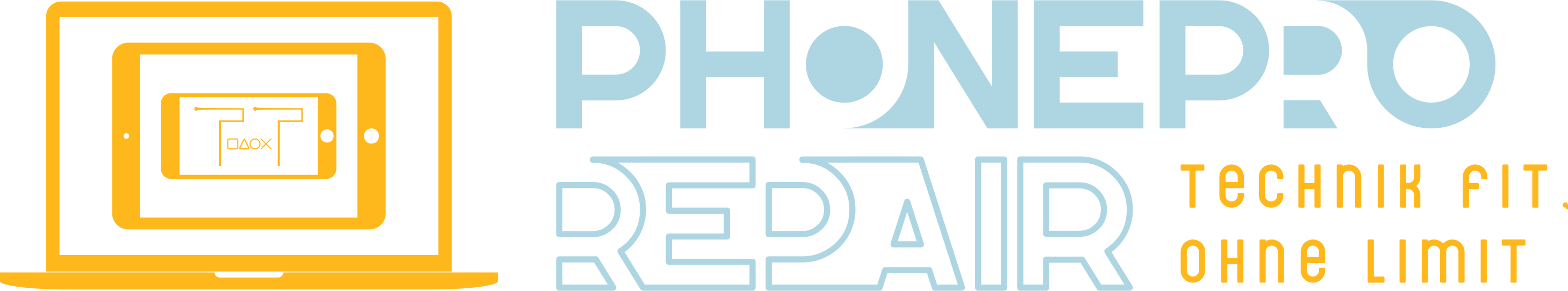 Phone Pro Repair