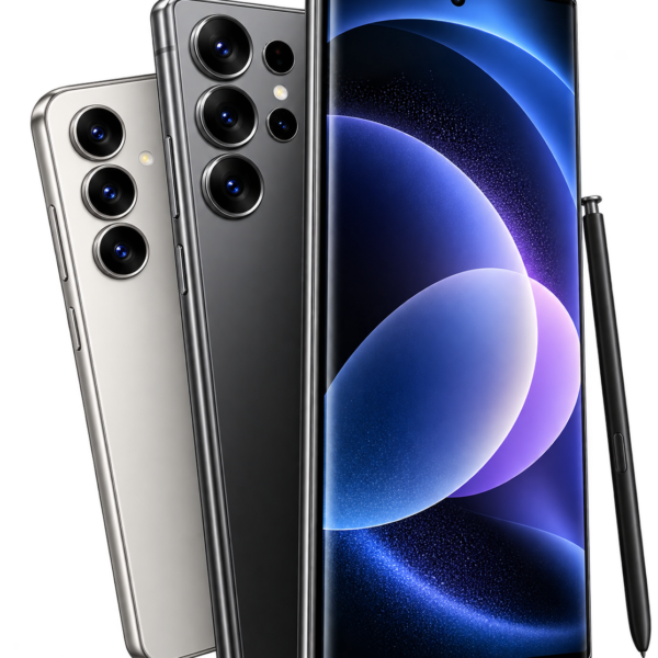 Samsung S